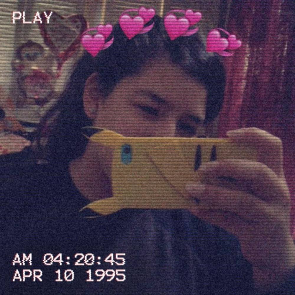 Meet your Posher, Alejandra